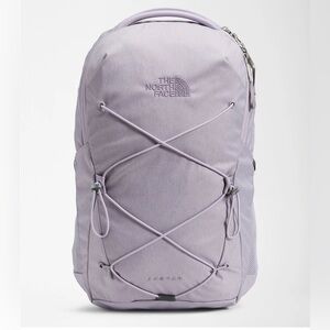 NorthFace jester backpack